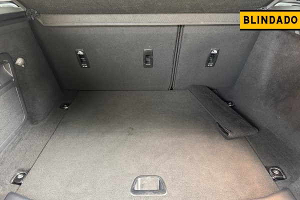 LAND ROVER Range Rover Evoque 2.0 16V TD4 TURBO DIESEL SE 4WD 4P AUTOMÁTICO 2016/2016